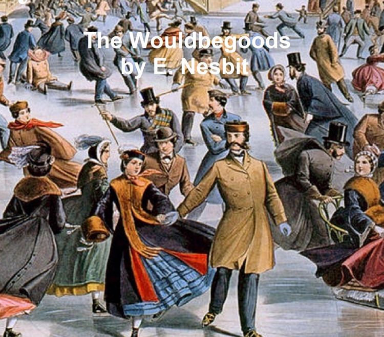Produktbild: The Wouldbegoods