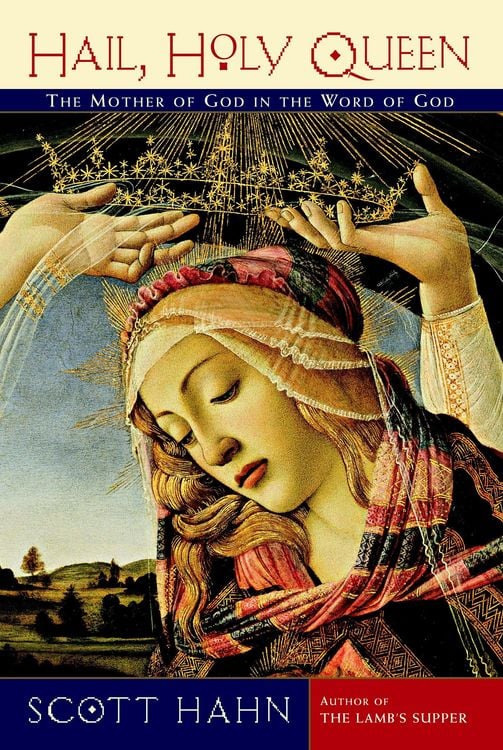 Produktbild: Hail, Holy Queen