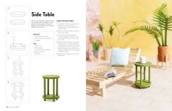 Produktbild: 50 Makes for Modern Miniatures