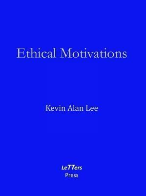 Produktbild: Ethical Motivations