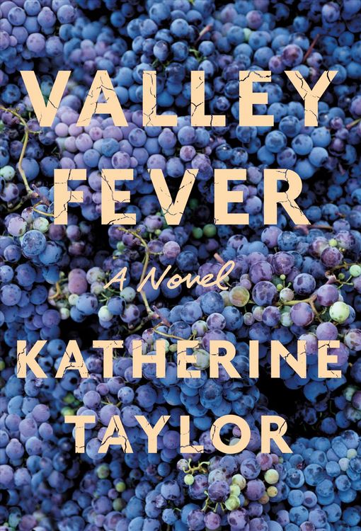 Produktbild: Valley Fever