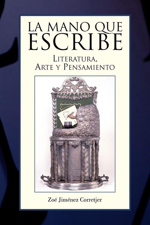 Produktbild: La Mano Que Escribe
