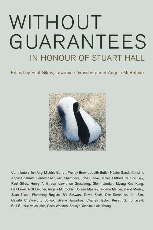 Produktbild: Without Guarantees