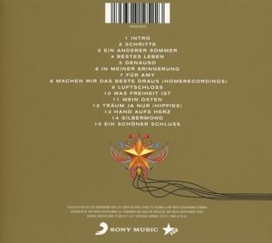 Produktbild: Schritte Extended