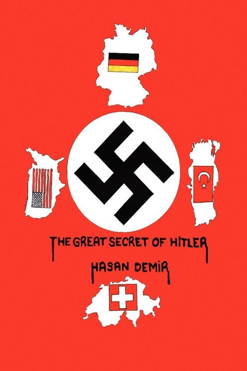 Produktbild: The Great Secret of Hitler