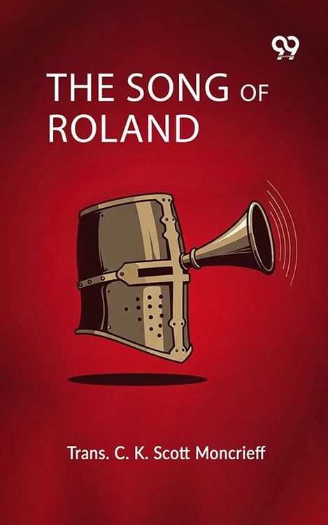 Produktbild: Song Of Roland