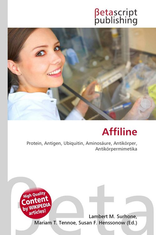 Produktbild: Affiline