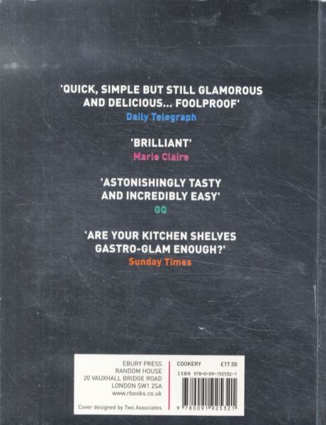 Produktbild: River Cafe Cook Book Easy