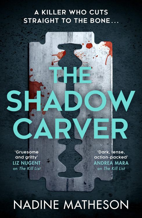 Produktbild: The Shadow Carver