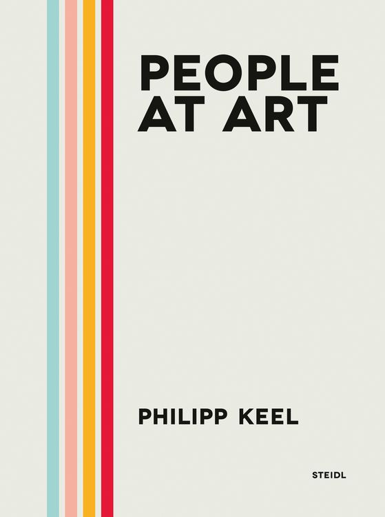 Produktbild: People at Art