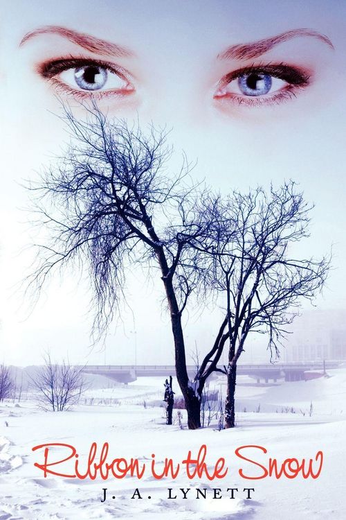 Produktbild: Ribbon in the Snow