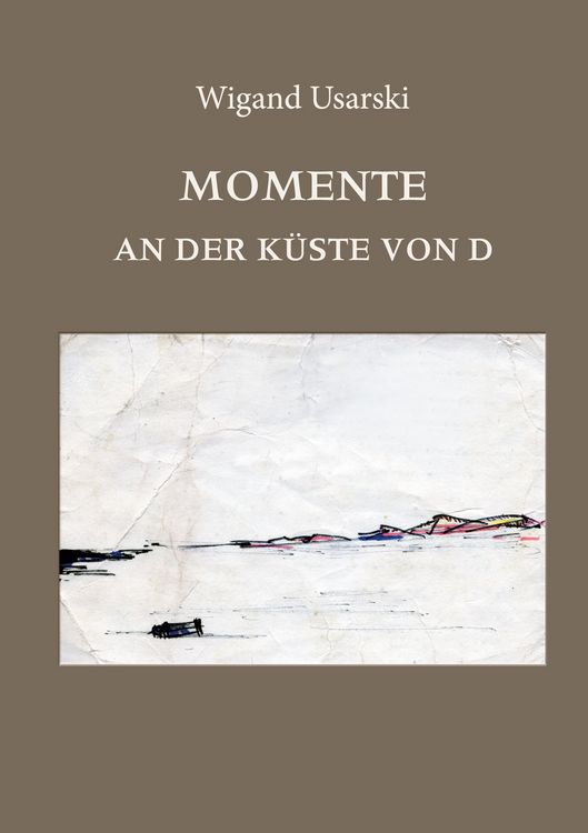 Produktbild: Momente an der K&uuml;ste von D