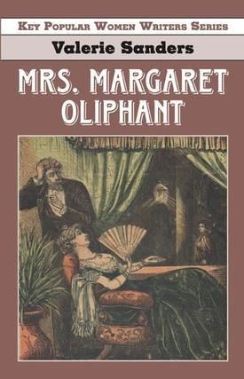 Produktbild: Margaret Oliphant
