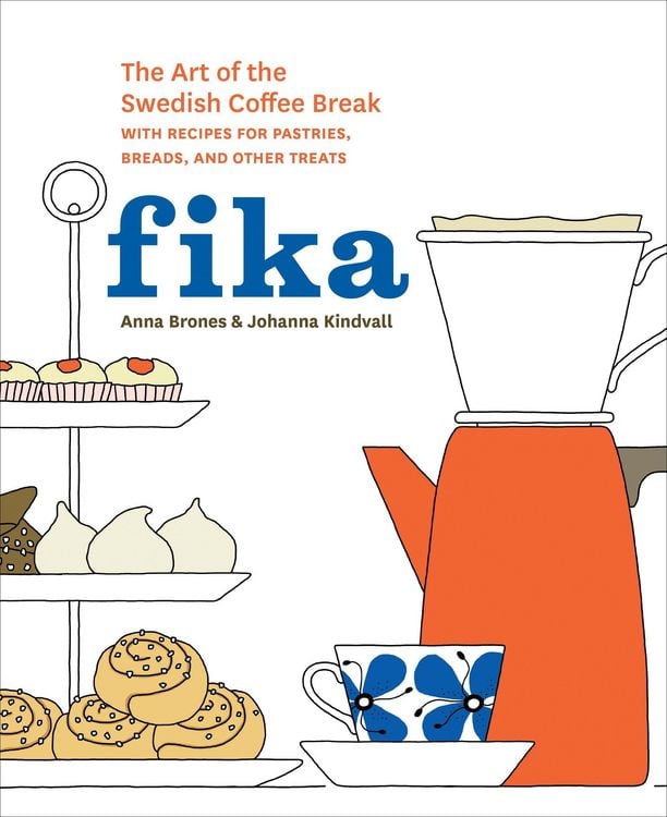 Produktbild: Fika
