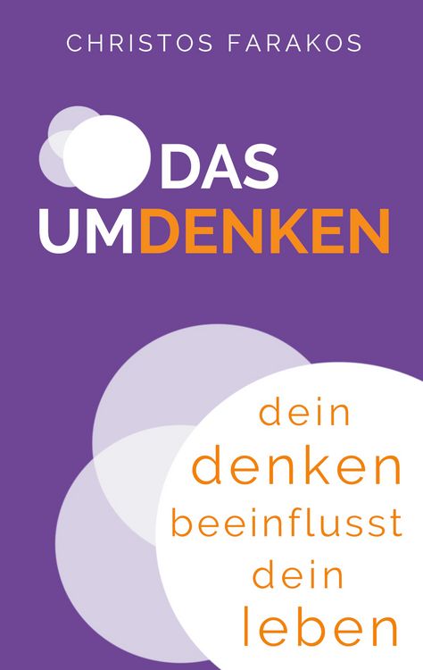Produktbild: Das Umdenken
