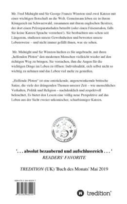 Produktbild: Helfende Pfoten