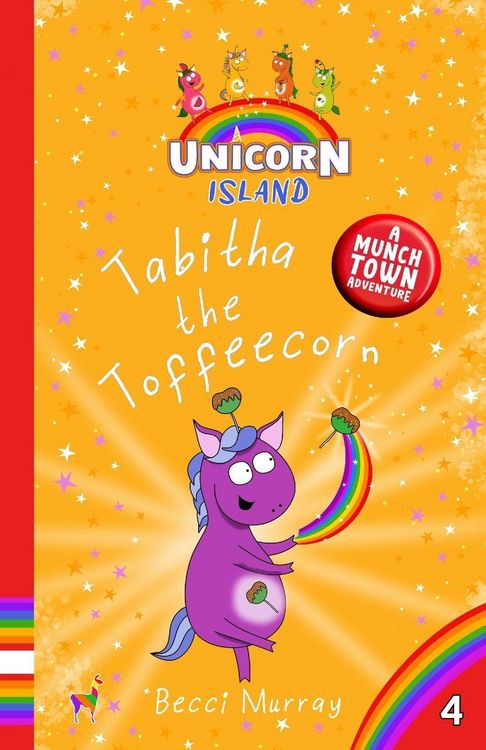 Produktbild: Tabitha the Toffeecorn