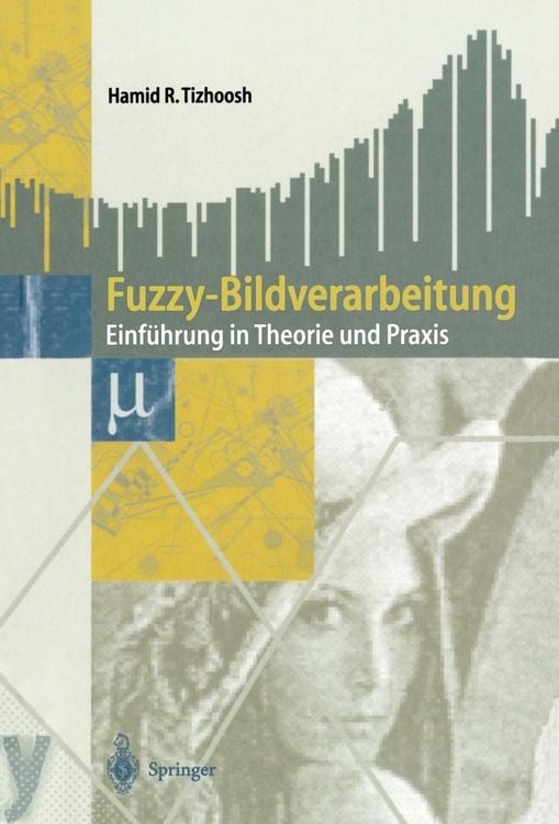 Produktbild: Fuzzy-Bildverarbeitung