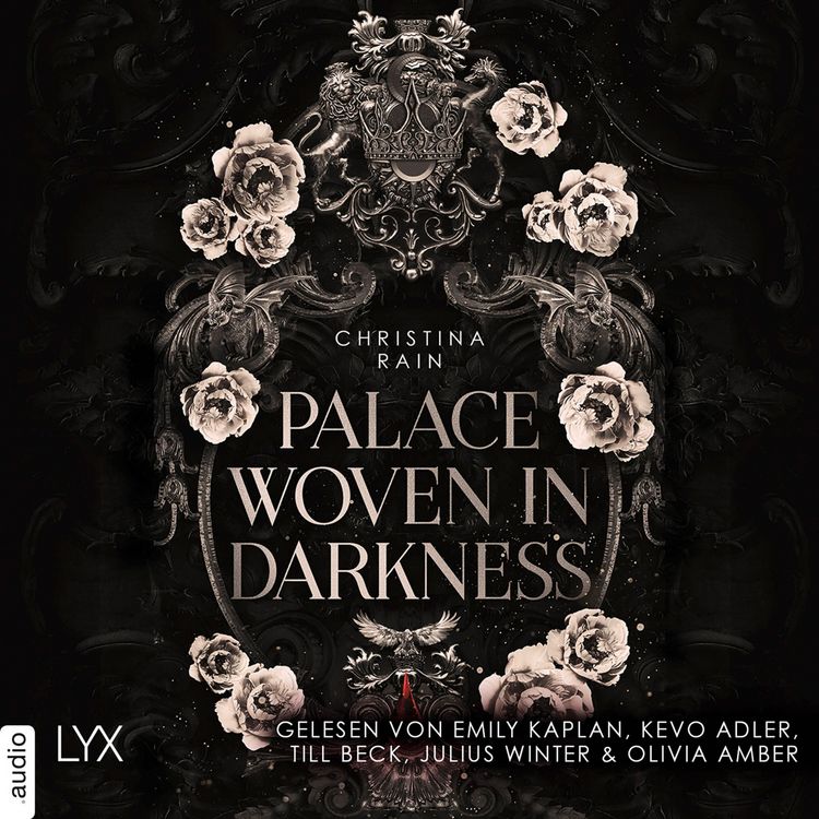 Produktbild: Palace Woven in Darkness - Blood and Magic, Teil 2