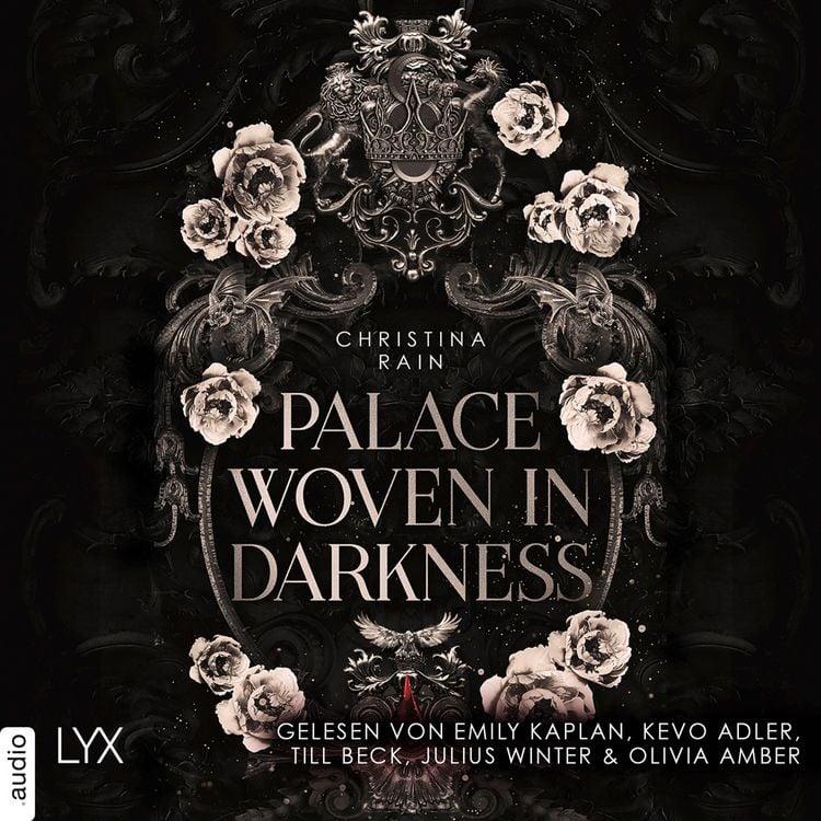 Produktbild: Palace Woven in Darkness