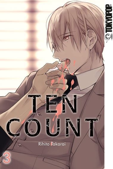 Produktbild: Ten Count 03