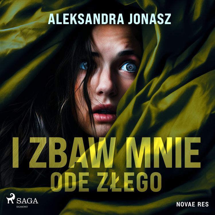 Produktbild: I zbaw mnie ode złego