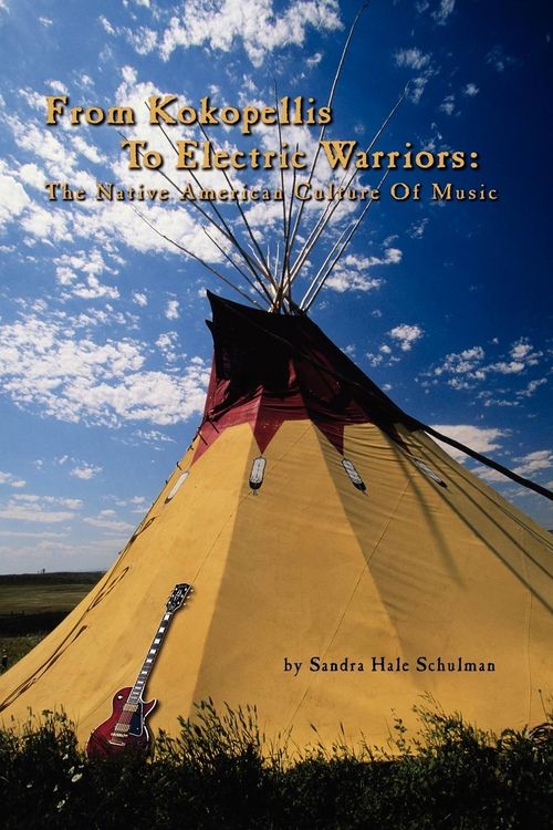 Produktbild: From Kokopelli's to Electric Warriors