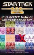 Produktbild: 10 is Better Than 01