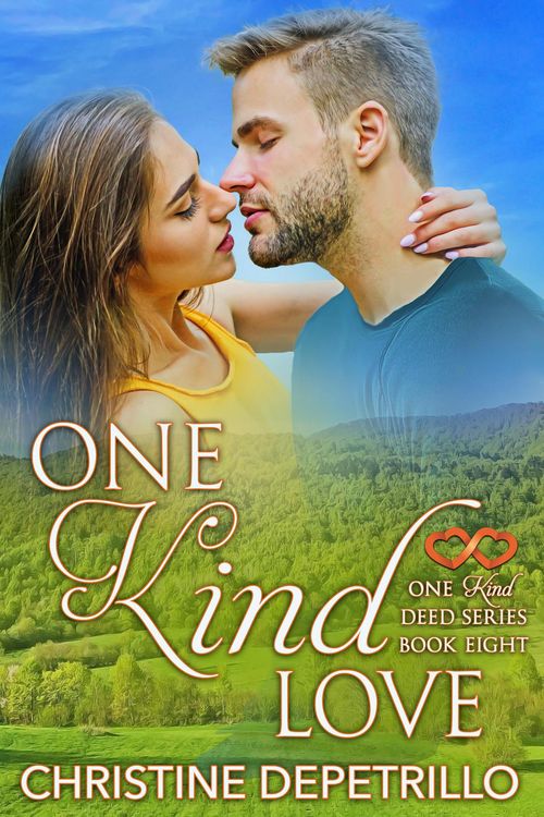 Produktbild: One Kind Love (The One Kind Deed Series, #8)