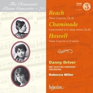 Produktbild: Romantic Piano Concerto Vol.70