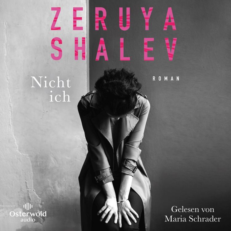Produktbild: Nicht ich