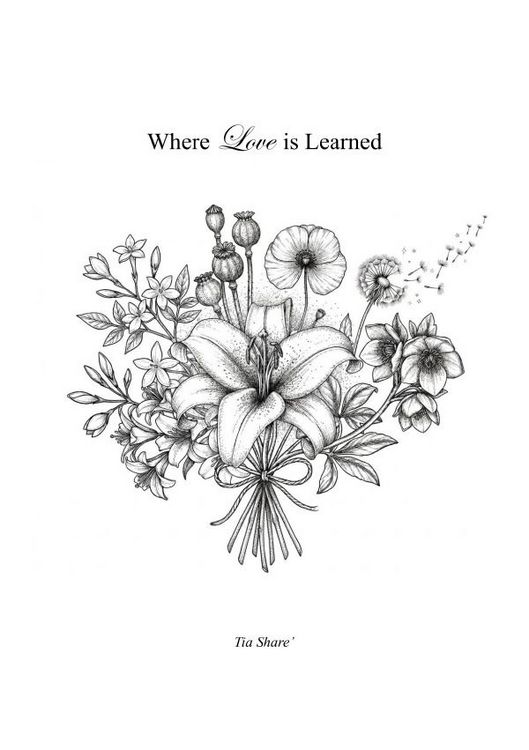 Produktbild: Where Love is Learned