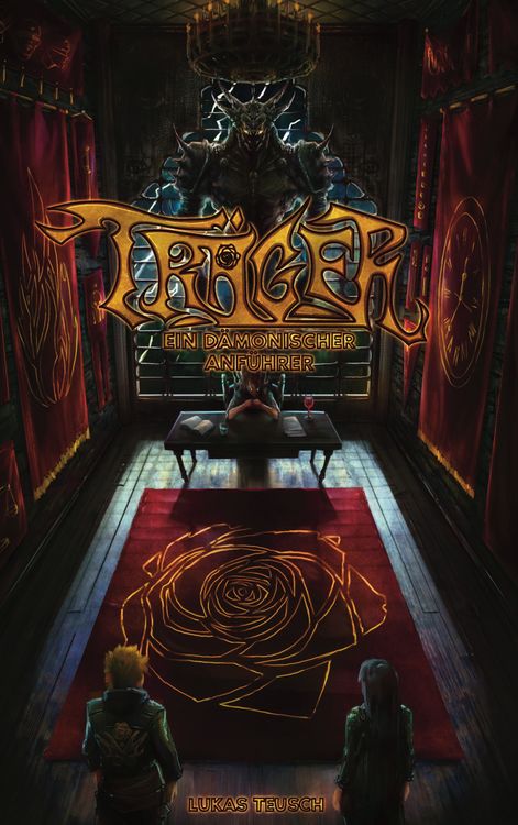 Produktbild: Tr&auml;ger
