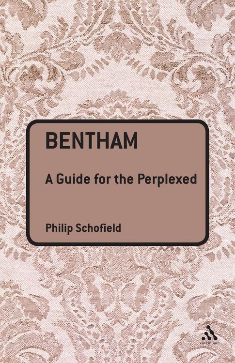 Produktbild: Bentham