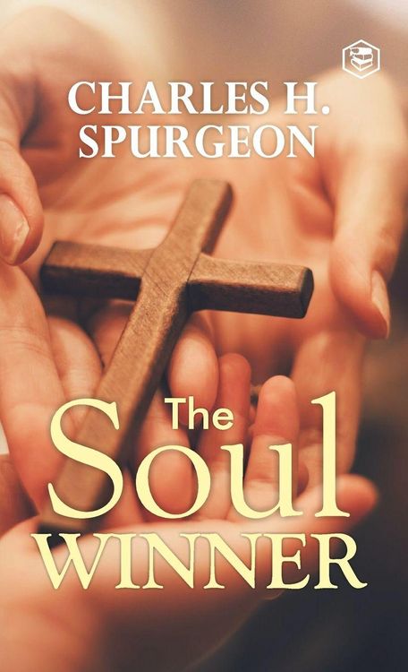 Produktbild: The Soul Winner