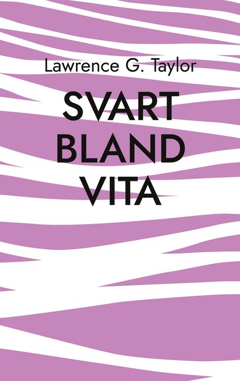 Produktbild: Svart Bland Vita
