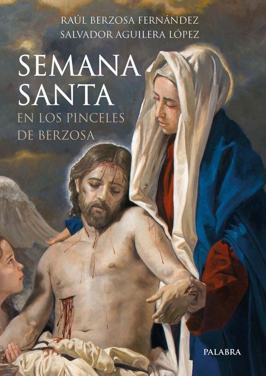Produktbild: Semana Santa en los pinceles de Berzosa