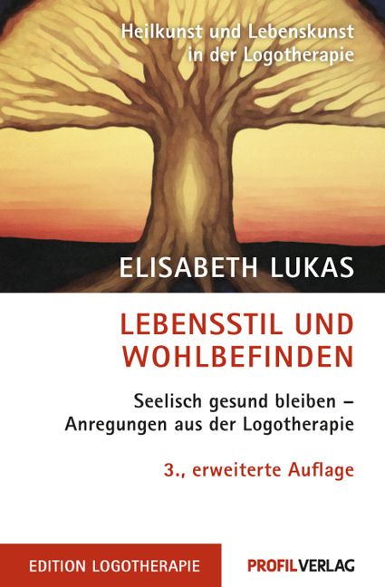 Produktbild: Lebensstil und Wohlbefinden