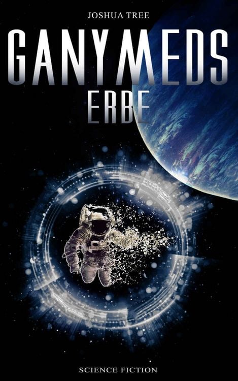 Produktbild: Ganymeds Erbe