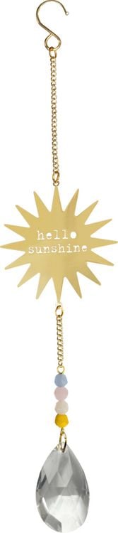 Produktbild: Sonnenfänger Hello sunshine - Magical Morning