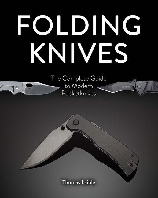 Produktbild: Folding Knives
