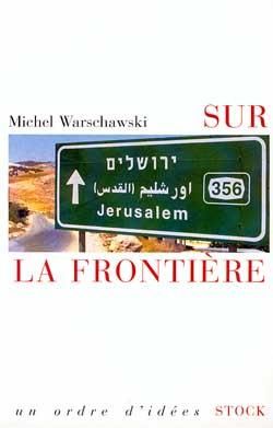 Produktbild: Sur la fronti&egrave;re