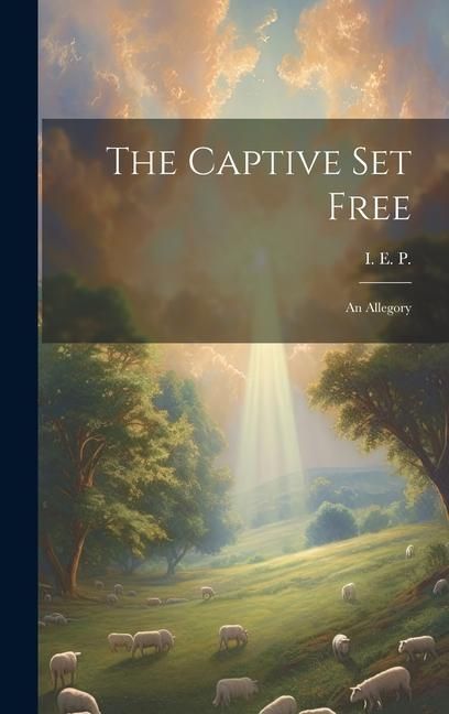 Produktbild: The Captive Set Free