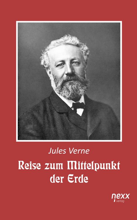 Produktbild: Reise zum Mittelpunkt der Erde