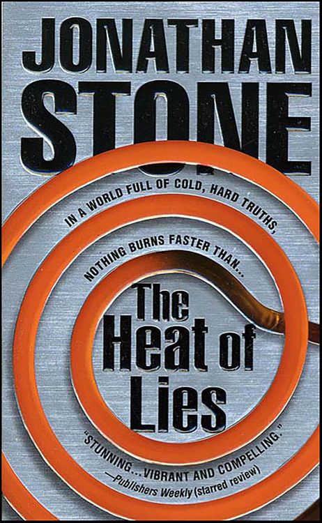 Produktbild: The Heat of Lies