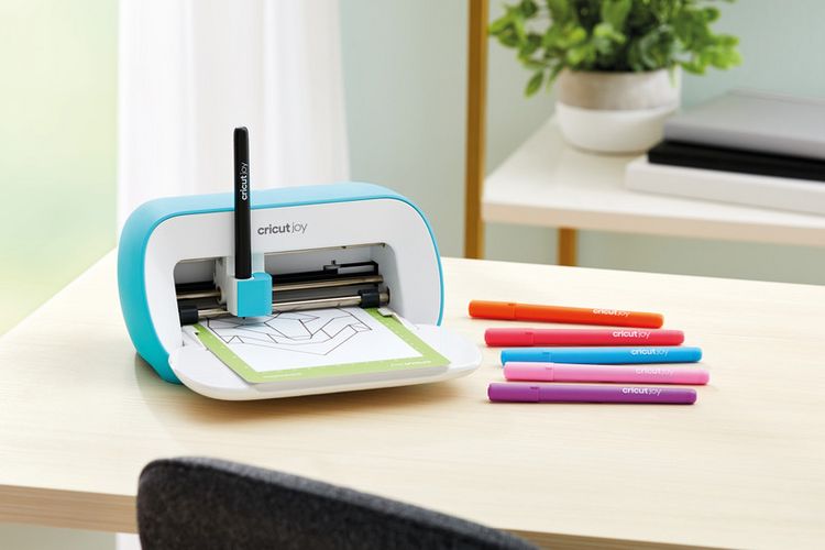 Produktbild: Cricut JOY STANDARD GRIP Schneidematte
