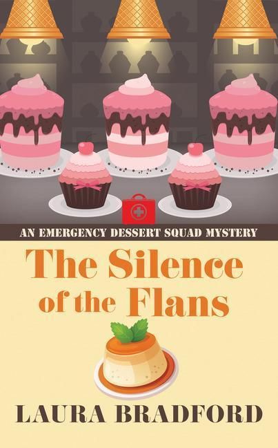 Produktbild: The Silence of the Flans