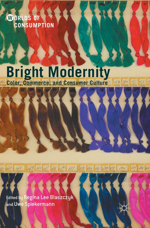Produktbild: Bright Modernity
