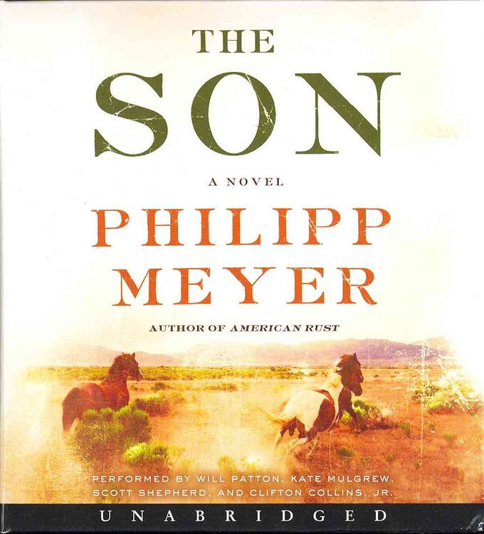 Produktbild: The Son CD