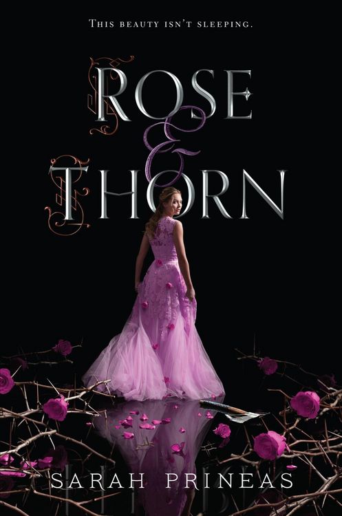 Produktbild: Rose & Thorn